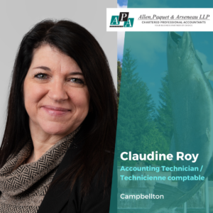 Claudine Roy