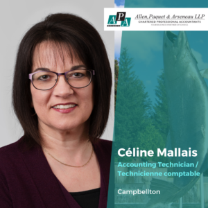 Céline Mallais