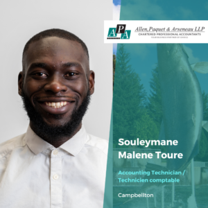 Souleymane Malene Toure