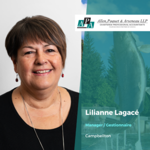 Lilianne Lagacé
