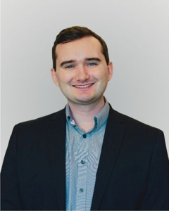 Alex Slorach, CPA
