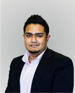 Asif Karim