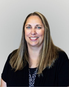 Brenda Robinson