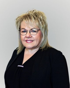 Yolande Duguay